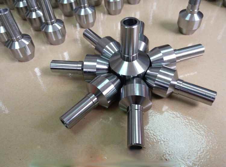 熱處理加工的安全措施